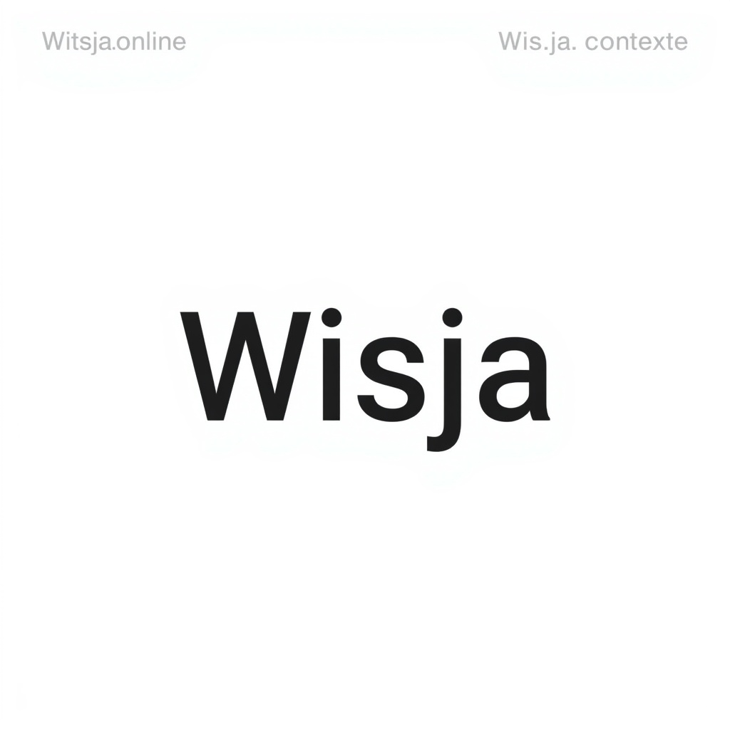 Wisja